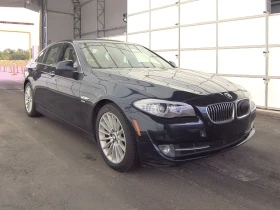 BMW 535 XI* ПОДГРЕВ НА ВОЛАНА, снимка 3