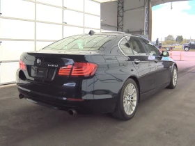 BMW 535 XI* ПОДГРЕВ НА ВОЛАНА, снимка 6