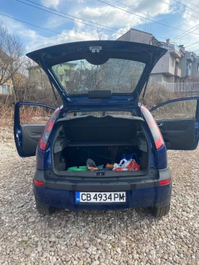 Opel Corsa 1.7D ISUZO , снимка 6