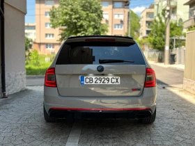 Skoda Octavia VRS TDI Nardo | Mobile.bg    6