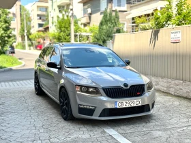 Skoda Octavia VRS TDI Nardo | Mobile.bg    3