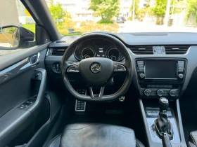 Skoda Octavia VRS TDI Nardo | Mobile.bg    11