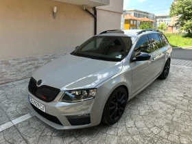 Skoda Octavia VRS TDI Nardo | Mobile.bg    8