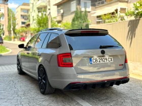 Skoda Octavia VRS TDI Nardo | Mobile.bg    5