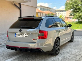 Skoda Octavia VRS TDI Nardo | Mobile.bg    7