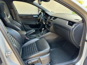Skoda Octavia VRS TDI Nardo | Mobile.bg    13