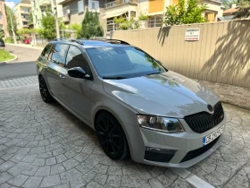 Skoda Octavia VRS TDI Nardo | Mobile.bg    9