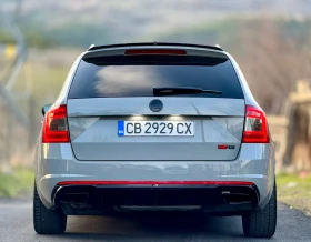 Skoda Octavia VRS TDI Nardo | Mobile.bg    4