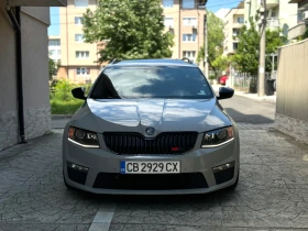 Skoda Octavia VRS TDI Nardo | Mobile.bg    2
