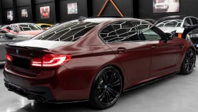 BMW M5  4.4 V8 xDrive First Edition | Mobile.bg    4