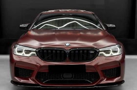 BMW M5  4.4 V8 xDrive First Edition