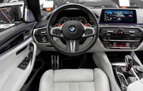 BMW M5  4.4 V8 xDrive First Edition | Mobile.bg    10