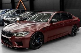 BMW M5  4.4 V8 xDrive First Edition | Mobile.bg    3