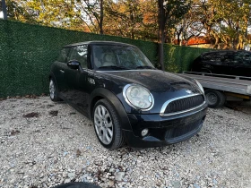 Mini Cooper s 1.6, снимка 2