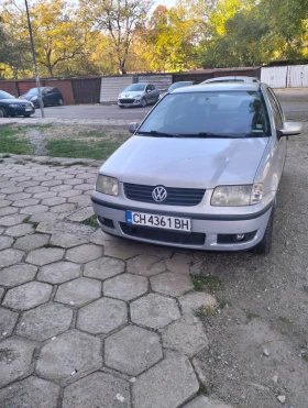 VW Polo 1.4, снимка 1