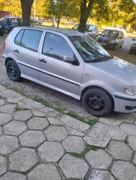 VW Polo 1.4, снимка 3