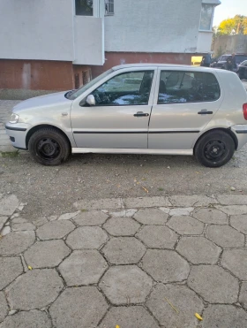 VW Polo 1.4, снимка 2