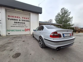 BMW 330 M PACK FULL, снимка 8