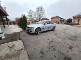 BMW 330 M PACK FULL, снимка 9