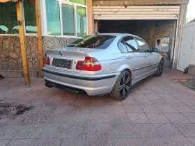 BMW 330 M PACK FULL, снимка 4