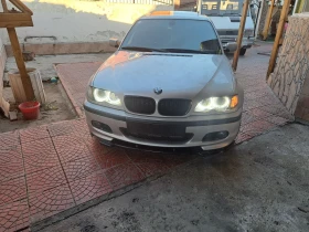 BMW 330 M PACK FULL, снимка 2