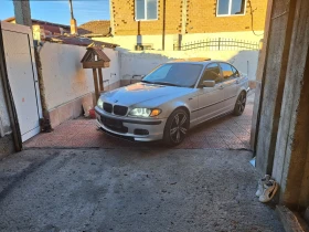 BMW 330 M PACK FULL, снимка 1