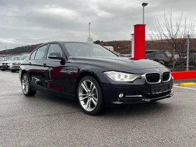 BMW 320 d Sport Автоматик Камера Биксенон Нови гуми, снимка 3