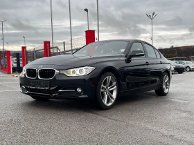 BMW 320 d Sport Автоматик Камера Биксенон Нови гуми, снимка 1