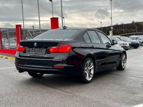 BMW 320 d Sport Автоматик Камера Биксенон Нови гуми, снимка 4