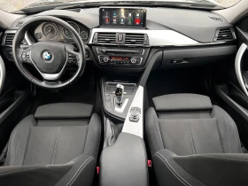 BMW 320 d Sport Автоматик Камера Биксенон Нови гуми, снимка 7