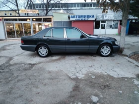 Mercedes-Benz S 350 td, снимка 12