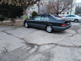 Mercedes-Benz S 350 td, снимка 10