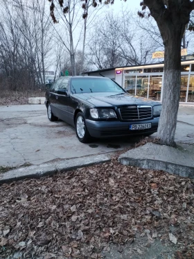 Mercedes-Benz S 350 td, снимка 14