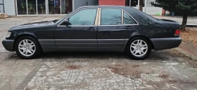 Mercedes-Benz S 350 td, снимка 3