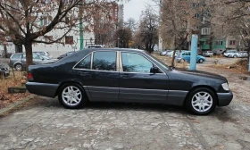 Mercedes-Benz S 350 td, снимка 2