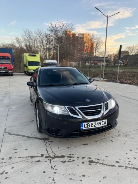 Saab 9-3 1.9Tid, снимка 2