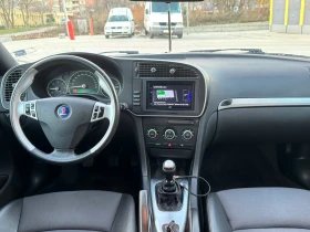 Saab 9-3 1.9Tid, снимка 5