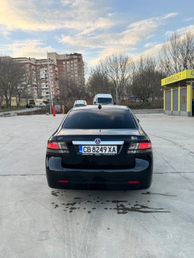 Saab 9-3 1.9Tid, снимка 4