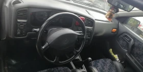 Nissan Primera 2.0 бензин GT, снимка 6