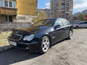 Обява за продажба на Mercedes-Benz C 200 TDI ПОДГРЕВ!!! АВТОПИЛОТ!!!! ~4 200 лв. - изображение 1