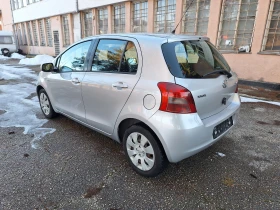 Toyota Yaris 1, 4D4D* КЛИМА, снимка 3