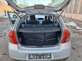 Toyota Yaris 1, 4D4D* КЛИМА, снимка 11