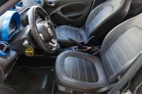 Smart Forfour EQ, снимка 9