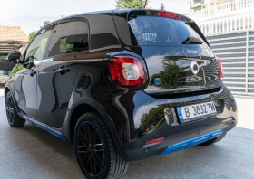 Smart Forfour EQ, снимка 5