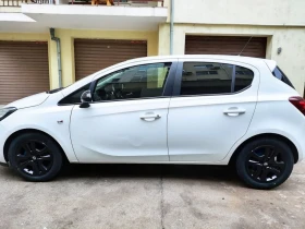 Opel Corsa 1.4 LPG | Mobile.bg    4