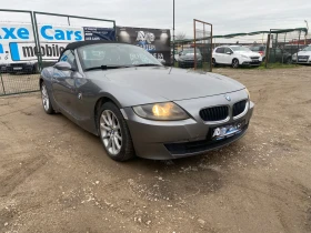 BMW Z4 2.0i LPG Facelift | Mobile.bg    5