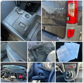 Mercedes-Benz Citan 111CDi 4+ 1 Maxi EURO 6 TUV | Mobile.bg    12