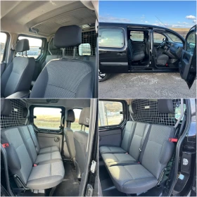 Mercedes-Benz Citan 111CDi 4+ 1 Maxi EURO 6 TUV - 9300 EUR - 25958257 | Car24.bg