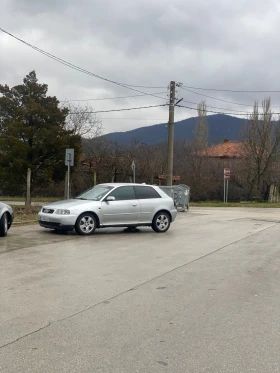 Audi A3, снимка 2