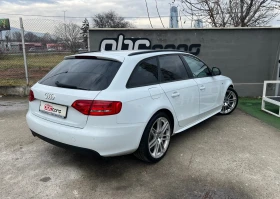 Audi A4 2.0TDI S-Line, снимка 4